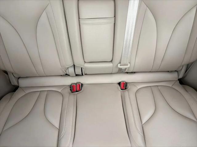 2019 Lincoln MKC Standard