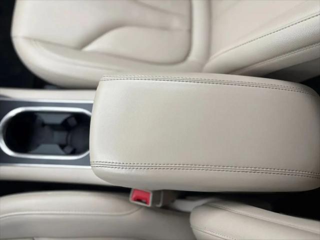 2019 Lincoln MKC Standard