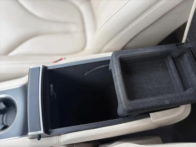 2019 Lincoln MKC Standard