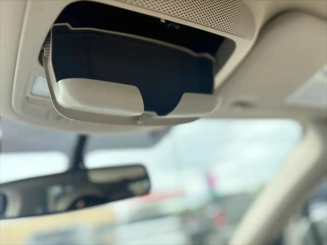 2019 Lincoln MKC Standard