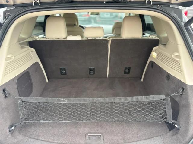 2019 Lincoln MKC Standard