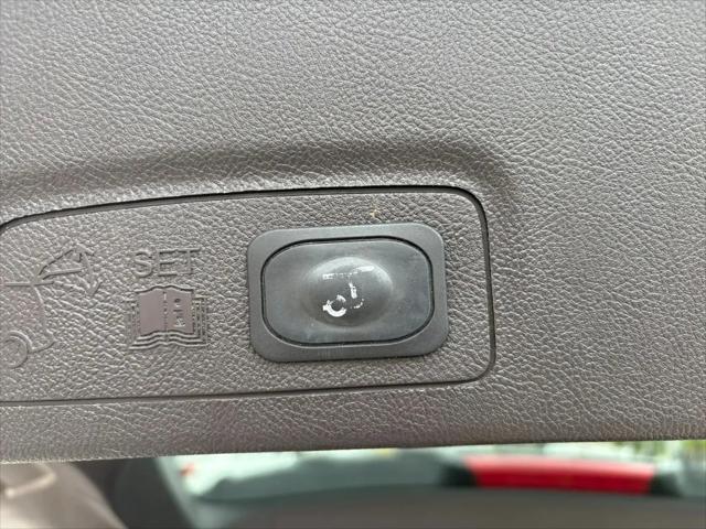 2019 Lincoln MKC Standard