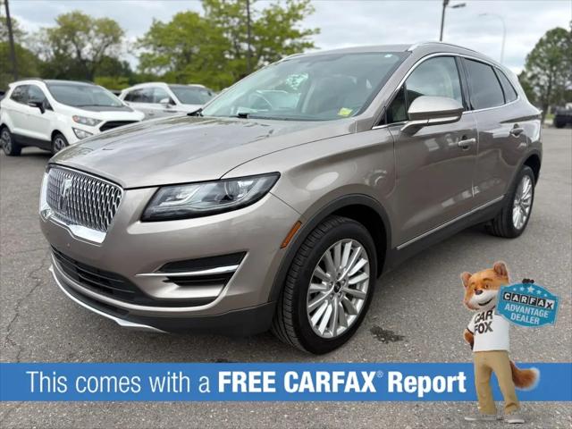 2019 Lincoln MKC Standard for sale in Wayne, MI