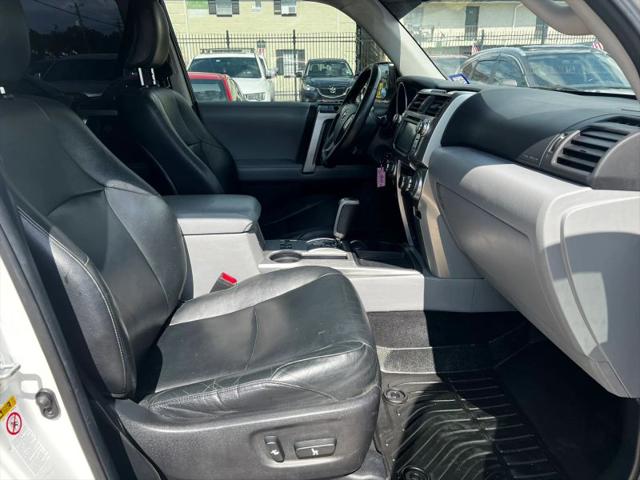 2013 Toyota 4Runner SR5