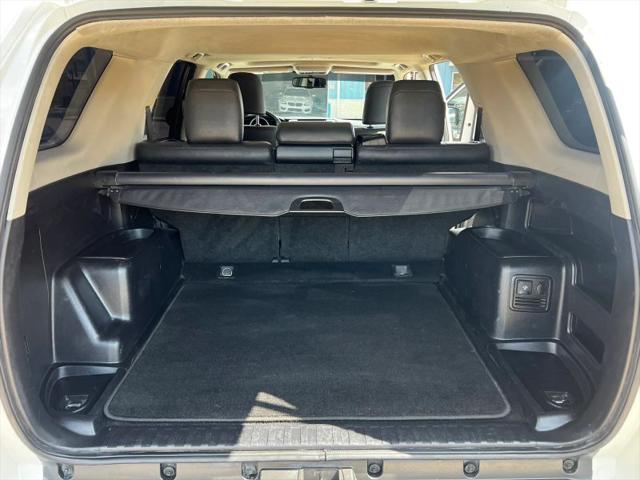 2013 Toyota 4Runner SR5