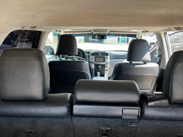 2013 Toyota 4Runner SR5