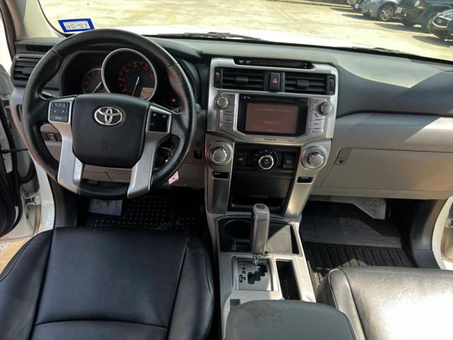 2013 Toyota 4Runner SR5