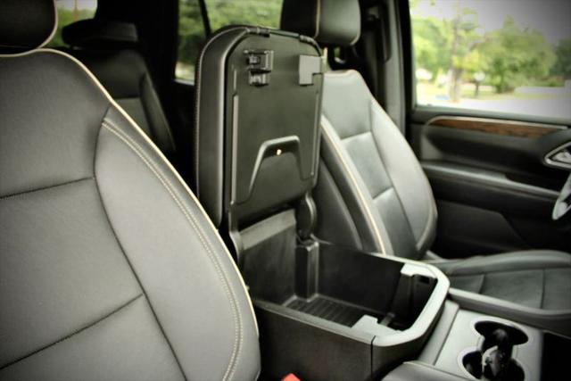 2020 Chevrolet Silverado 1500 4WD Crew Cab Short Bed LT