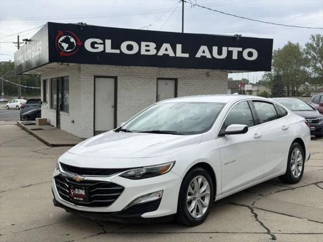 2024 Chevrolet Malibu FWD 1LT for sale in Bellevue, NE