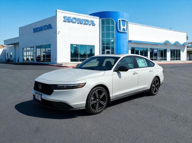 2026 Honda Accord Sedan Sport for sale in San Jose, CA