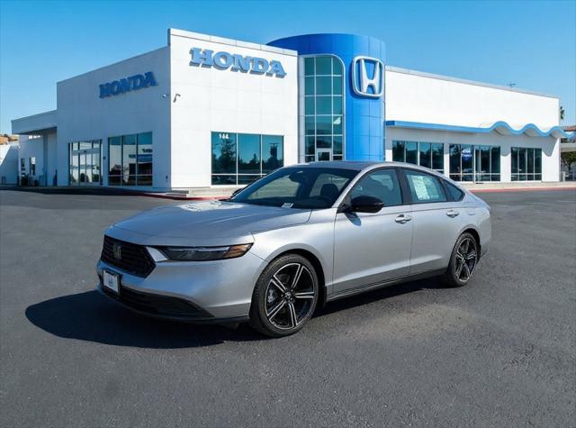2026 Honda Accord Sedan Sport for sale in San Jose, CA