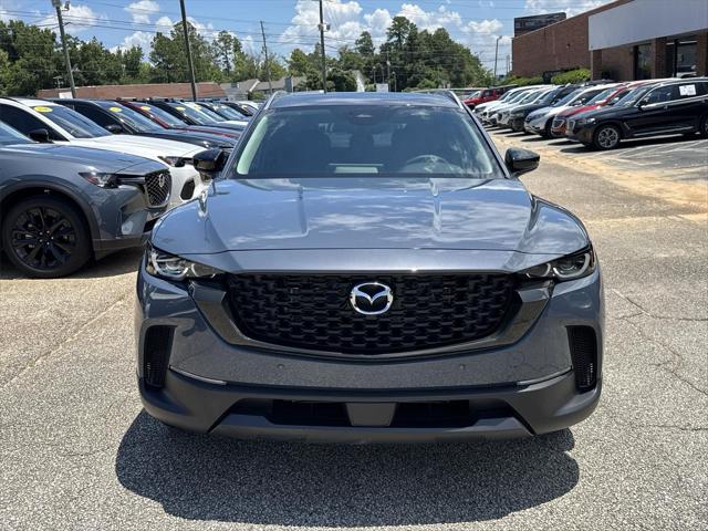 2026 Mazda CX-50 2.5 S Preferred