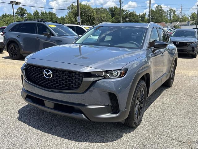 2026 Mazda CX-50 2.5 S Preferred