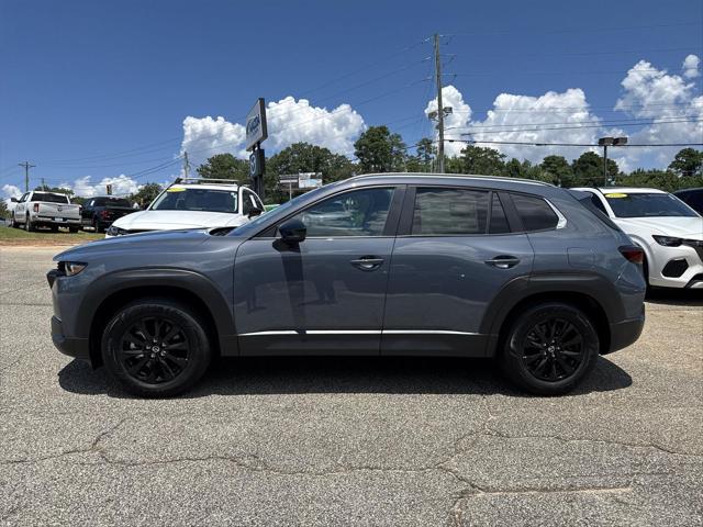 2026 Mazda CX-50 2.5 S Preferred