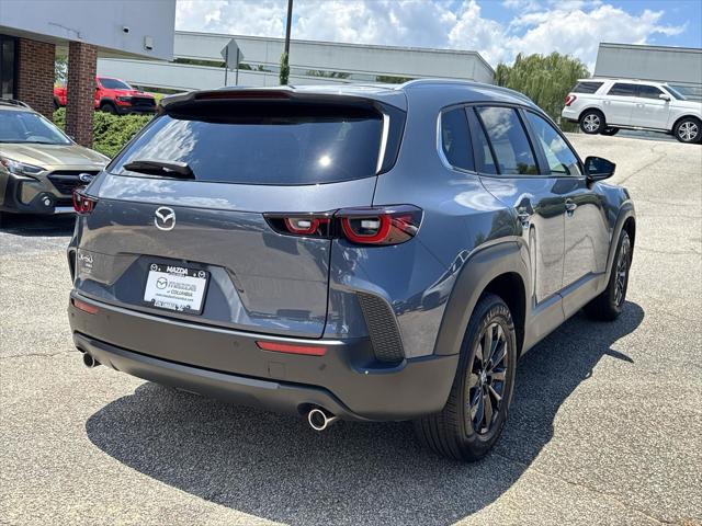 2026 Mazda CX-50 2.5 S Preferred