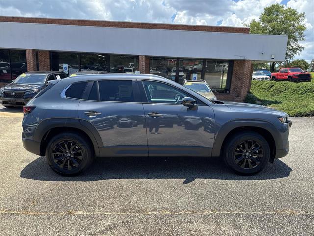 2026 Mazda CX-50 2.5 S Preferred