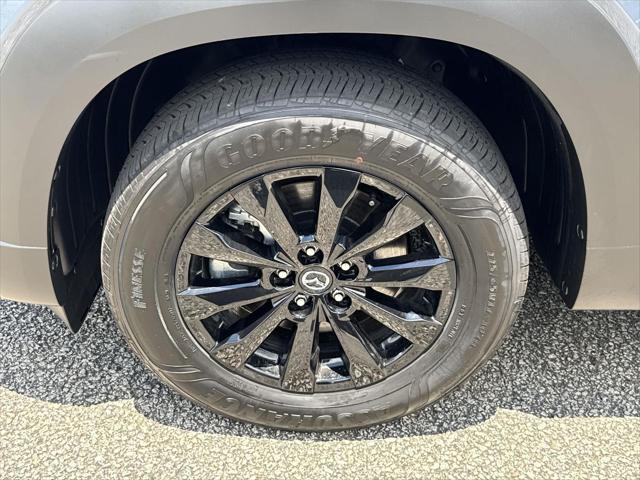 2026 Mazda CX-50 2.5 S Preferred