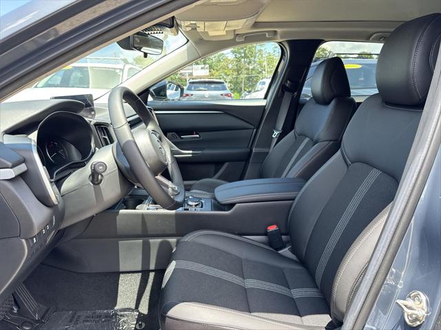 2026 Mazda CX-50 2.5 S Preferred