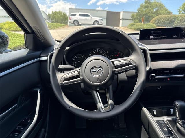 2026 Mazda CX-50 2.5 S Preferred