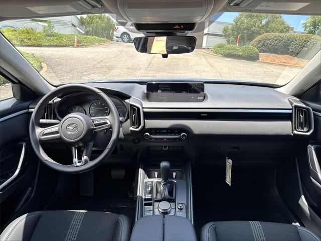 2026 Mazda CX-50 2.5 S Preferred