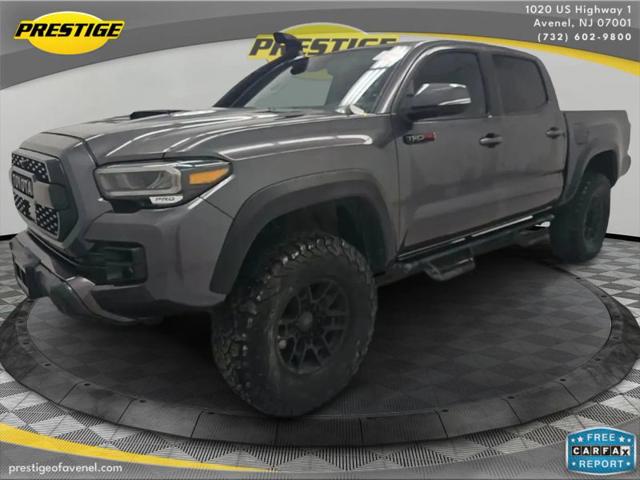 2021 Toyota Tacoma TRD Pro for sale in Avenel, NJ