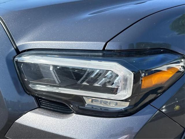 2021 Toyota Tacoma TRD Pro
