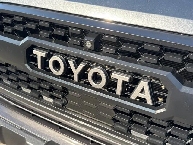 2021 Toyota Tacoma TRD Pro