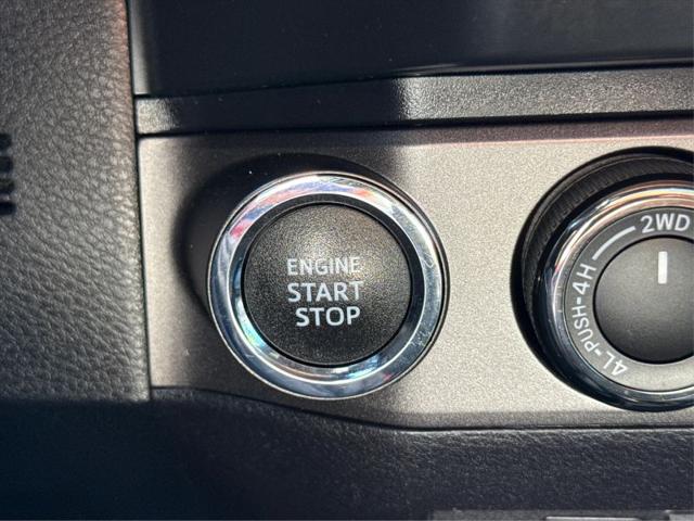 2021 Toyota Tacoma TRD Pro