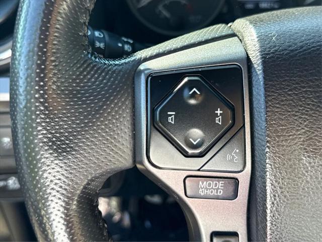 2021 Toyota Tacoma TRD Pro