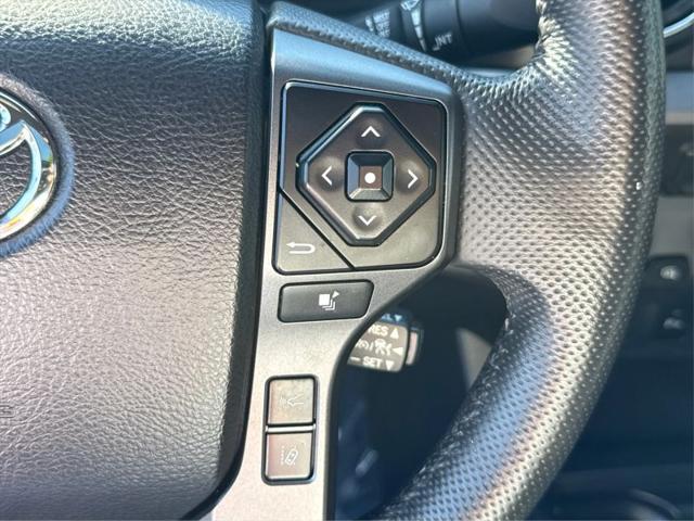 2021 Toyota Tacoma TRD Pro