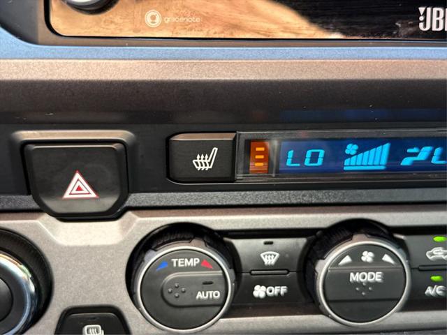 2021 Toyota Tacoma TRD Pro