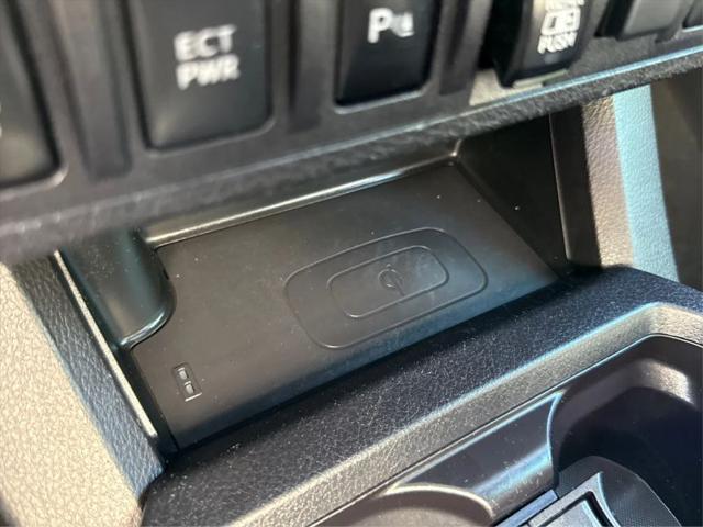 2021 Toyota Tacoma TRD Pro