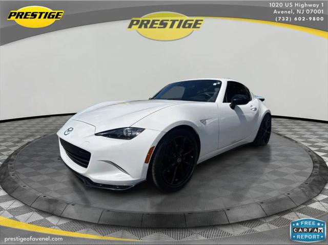 2020 Mazda MX-5 Miata RF Club for sale in Avenel, NJ