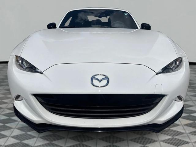 2020 Mazda MX-5 Miata RF Club