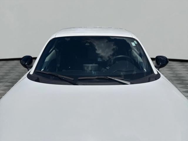 2020 Mazda MX-5 Miata RF Club