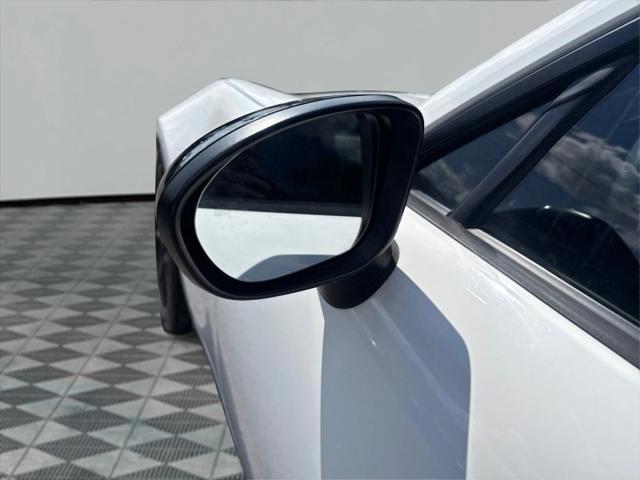 2020 Mazda MX-5 Miata RF Club