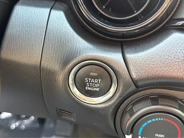 2020 Mazda MX-5 Miata RF Club