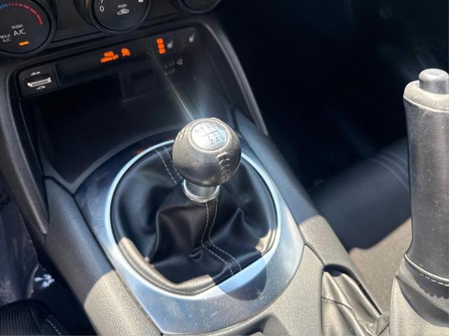 2020 Mazda MX-5 Miata RF Club