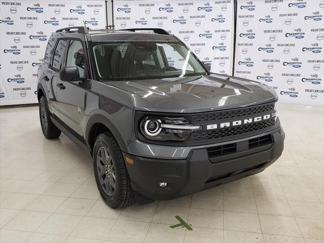2026 Ford Bronco Sport Big Bend for sale in Erie, PA