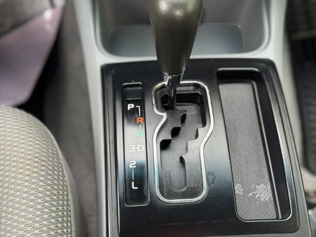 2011 Toyota Tacoma Base