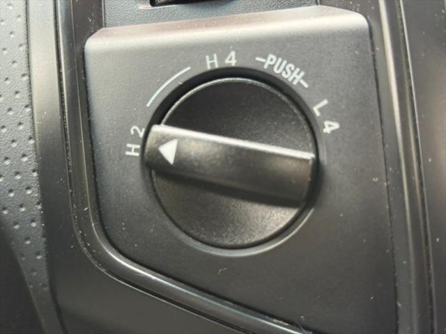 2011 Toyota Tacoma Base