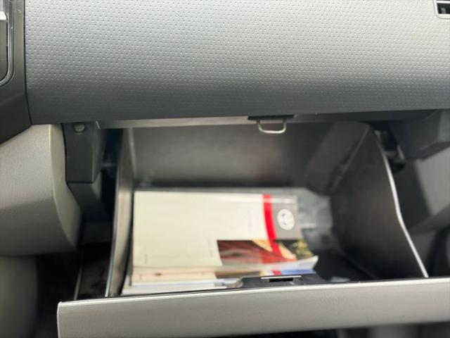 2011 Toyota Tacoma Base