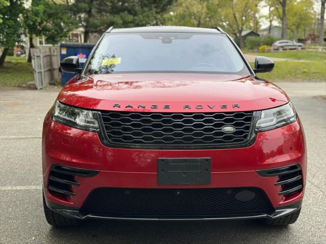 2018 Land Rover Range Rover Velar P380 HSE R-Dynamic