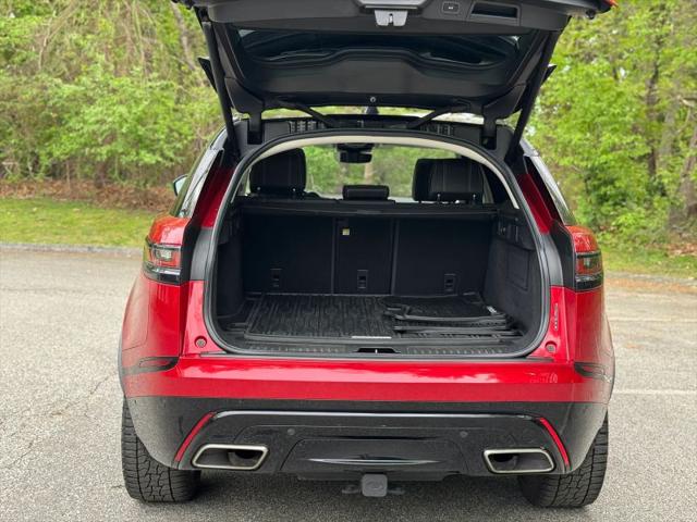 2018 Land Rover Range Rover Velar P380 HSE R-Dynamic