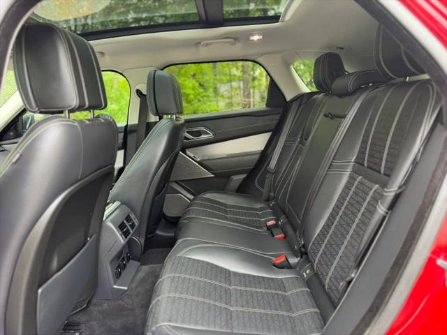 2018 Land Rover Range Rover Velar P380 HSE R-Dynamic