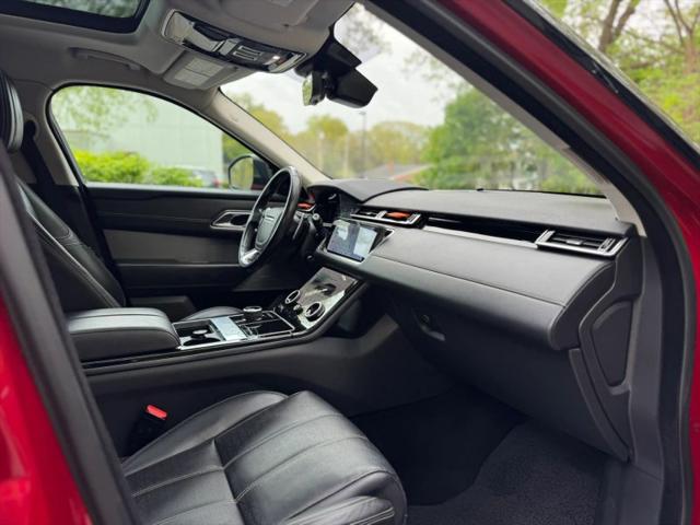 2018 Land Rover Range Rover Velar P380 HSE R-Dynamic