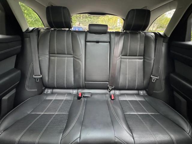 2018 Land Rover Range Rover Velar P380 HSE R-Dynamic