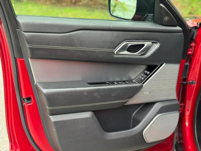 2018 Land Rover Range Rover Velar P380 HSE R-Dynamic