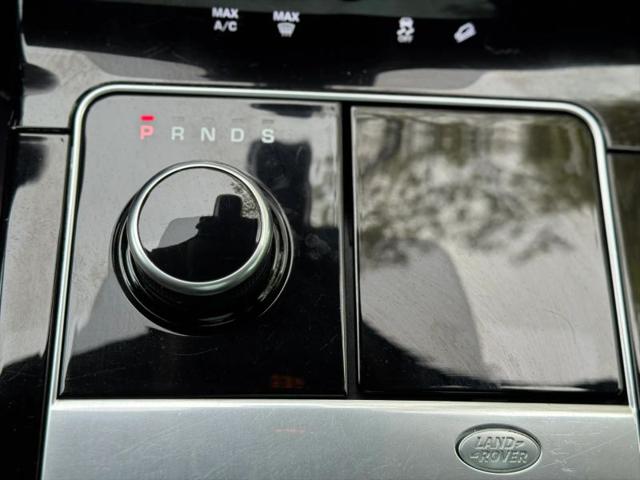 2018 Land Rover Range Rover Velar P380 HSE R-Dynamic