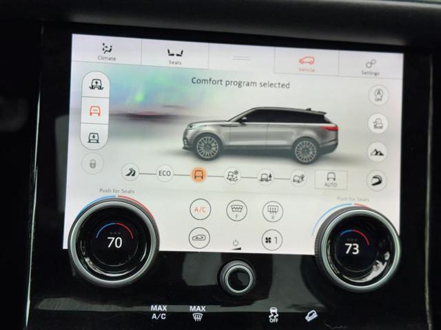 2018 Land Rover Range Rover Velar P380 HSE R-Dynamic